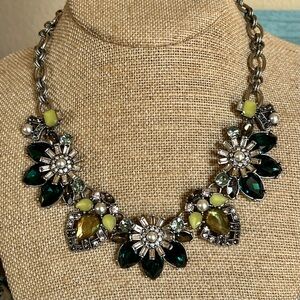 Chloe + Isabel Beau Monde Collar Necklace